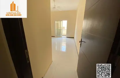 Apartment - 2 Bedrooms - 2 Bathrooms for rent in Al Jurf 3 - Al Jurf - Ajman Downtown - Ajman