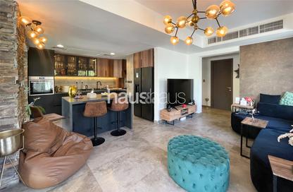 Townhouse - 2 Bedrooms - 2 Bathrooms for sale in Springs 14 - The Springs - Dubai