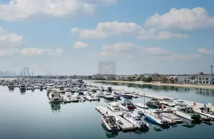 شقة - 1 حمام للايجار في بالم فيوزغرب - بالم فيوز - نخلة جميرا - دبي شقة - 1 حمام للايجار في بالم فيوزغرب - بالم فيوز - نخلة جميرا - دبي