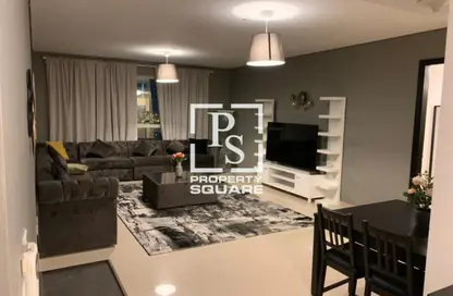 Apartment - 1 Bedroom - 2 Bathrooms for sale in RAK Tower - Marina Square - Al Reem Island - Abu Dhabi