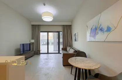 شقة - غرفة نوم - 2 حمامات للايجار في سول افين - الخليج التجاري - دبي