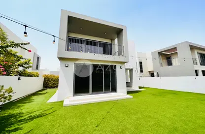 Villa - 3 Bedrooms - 3 Bathrooms for rent in Sidra Villas I - Sidra Villas - Dubai Hills Estate - Dubai