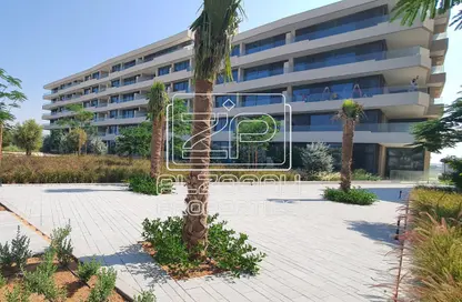 Apartment - 3 Bedrooms - 4 Bathrooms for sale in Seaside Hills Residences - Al Zorah - Ajman