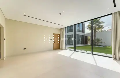 فيلا - 7 غرف نوم - 8 حمامات للايجار في البرشاء - دبي