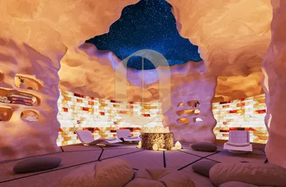 شقة - 3 غرف نوم - 4 حمامات للبيع في فينشيـتوري ويلنـس إستيت - مجان - دبي لاند - دبي