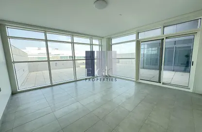 Penthouse - 3 Bedrooms - 5 Bathrooms for sale in Lamar Residences - Al Seef - Al Raha Beach - Abu Dhabi