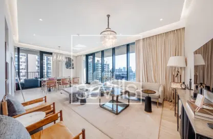 Apartment - 2 Bedrooms - 3 Bathrooms for sale in BLVD Heights Tower 2 - BLVD Heights - Downtown Dubai - Dubai