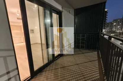 شقة - غرفة نوم - 1 حمام للايجار في وترز أج - جزيرة ياس - أبوظبي