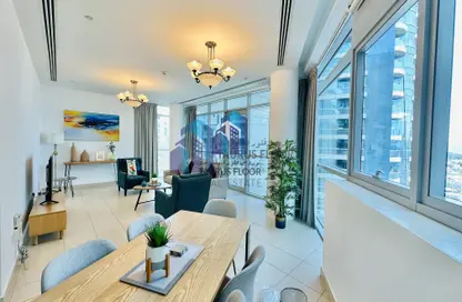 Apartment - 2 Bedrooms - 3 Bathrooms for rent in Manazel Al Barsha - Al Barsha 1 - Al Barsha - Dubai