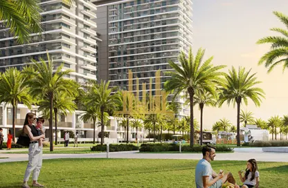 Apartment - 1 Bedroom - 1 Bathroom for sale in Palace Residences - Dubai Hills Estate - Dubai
