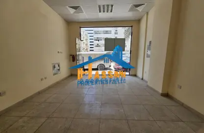 Shop - Studio for rent in Al Ghuair - Al Gharb - Sharjah
