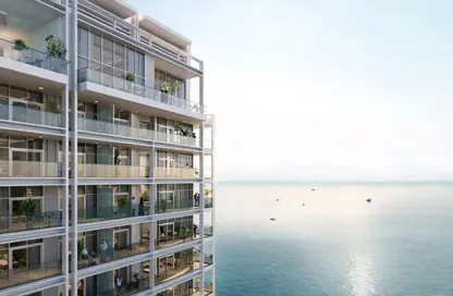Apartment - Studio - 1 Bathroom for sale in Cape Hayat - Mina Al Arab - Ras Al Khaimah