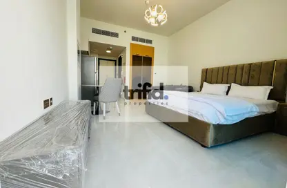 شقة - 1 حمام للايجار في سكايز من دانوب - ارجان - دبي شقة - 1 حمام للايجار في سكايز من دانوب - ارجان - دبي