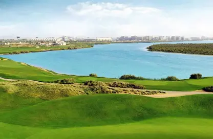 Apartment - 2 Bedrooms - 2 Bathrooms for sale in Residences C - Yas Golf Collection - Yas Island - Abu Dhabi