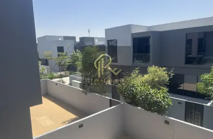 تاون هاوس - 2 غرف نوم - 3 حمامات للبيع في سينديان - مسار - تلال سيتي - الشارقة