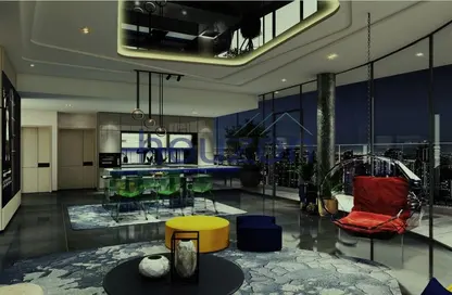 Apartment - 2 Bedrooms - 3 Bathrooms for sale in Volta - Downtown Dubai - Dubai