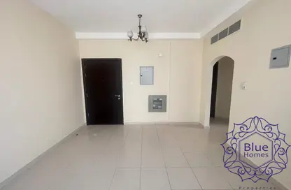 Apartment - 1 Bedroom - 1 Bathroom for rent in Sarab 2 - Aljada - Sharjah
