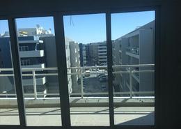 Apartment - 1 bedroom - 2 bathrooms for rent in Tower 14 - Al Reef Downtown - Al Reef - Abu Dhabi Apartment - 1 bedroom - 2 bathrooms for rent in Tower 14 - Al Reef Downtown - Al Reef - Abu Dhabi