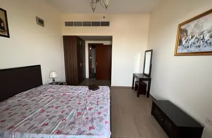 Apartment - 1 Bedroom - 2 Bathrooms for rent in Elite Sports Residence 10 - Elite Sports Residence - Dubai Sports City - Dubai