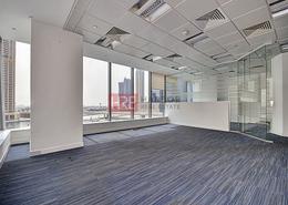 Office Space for sale in Bayswater - Business Bay - Dubai