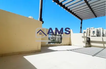 Apartment - 2 Bedrooms - 3 Bathrooms for rent in Al Thamam 55 - Remraam - Dubai Land - Dubai