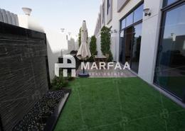 Townhouse - 3 bedrooms - 4 bathrooms for sale in Almass Villas - Tilal City - Sharjah Townhouse - 3 bedrooms - 4 bathrooms for sale in Almass Villas - Tilal City - Sharjah