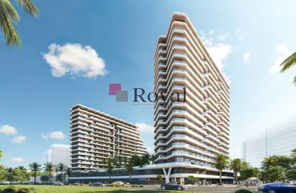 Apartment - 1 Bathroom for sale in Bayviews - Hayat Island - Mina Al Arab - Ras Al Khaimah