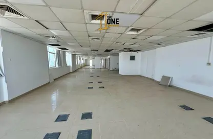 Full Floor - Studio - 6 Bathrooms for rent in Union Tower - Al Seer - Ras Al Khaimah