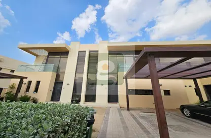 Outdoor Building image for: Townhouse - 3 Bedrooms - 5 Bathrooms for sale in Phoenix - DAMAC Hills - Dubai, Image 1