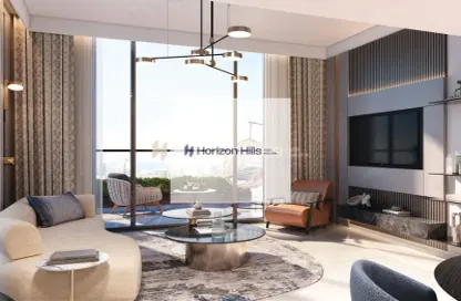 Apartment - 1 Bedroom - 1 Bathroom for sale in Azizi Milan 51 - City of Arabia - Dubai