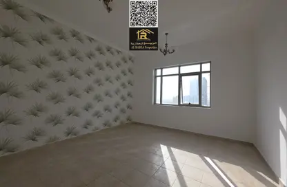Apartment - 2 Bedrooms - 2 Bathrooms for rent in Al Naemiya Tower 1 - Al Naemiya Towers - Al Nuaimiya - Ajman