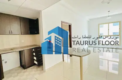 شقة - غرفة نوم - 2 حمامات للايجار في بناية النهدة - النهدة 1 - النهدة - دبي - دبي