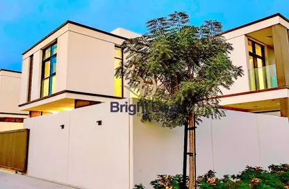 تاون هاوس - 3 غرف نوم - 5 حمامات للايجار في جزيرة الجبيل - أبوظبي