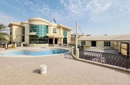 فيلا - 5 غرف نوم - 8 حمامات للايجار في فلل البرشاء 2 - البرشاء 2 - البرشاء - دبي