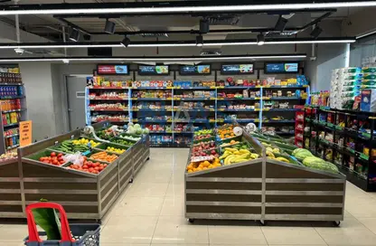 Shop - Studio for sale in Lakeside Residence - Dubai Production City (IMPZ) - Dubai Shop - Studio for sale in Lakeside Residence - Dubai Production City (IMPZ) - Dubai