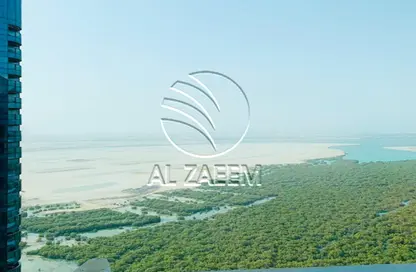 شقة - غرفة نوم - 2 حمامات للبيع في أبراج سيجما - مدينة الأضواء - جزيرة الريم - أبوظبي