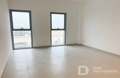 Apartment - 1 Bedroom - 2 Bathrooms for sale in The Pulse Residence Plaza - The Pulse - Dubai South (Dubai World Central) - Dubai