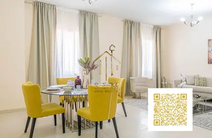 Apartment - 2 Bedrooms - 3 Bathrooms for sale in Al Ameera Village - Ajman