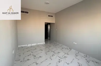 Apartment - 1 Bedroom - 2 Bathrooms for rent in Ideal 1 - Al Rawda 3 - Al Rawda - Ajman