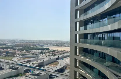 Apartment - 2 Bedrooms - 2 Bathrooms for sale in Aykon City Tower C - Aykon City - Business Bay - Dubai