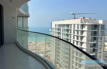 Apartment - 1 Bedroom - 2 Bathrooms for sale in Bay Residences - Hayat Island - Mina Al Arab - Ras Al Khaimah