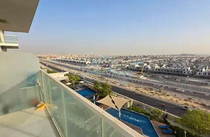 شقة - 1 حمام للايجار في ارتاسيا B - ارتاسيا - داماك هيلز - دبي