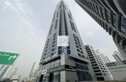 Apartment - 2 Bedrooms - 2 Bathrooms for rent in Manazel Al Safa - Business Bay - Dubai