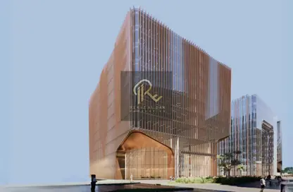 Office Space - Studio - 2 Bathrooms for sale in District 11 - Al Zahia - Muwaileh Commercial - Sharjah Office Space - Studio - 2 Bathrooms for sale in District 11 - Al Zahia - Muwaileh Commercial - Sharjah