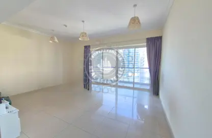 شقة - 2 غرف نوم - 2 حمامات للايجار في V3 - (JLT) مجمع V - أبراج بحيرة الجميرا - دبي