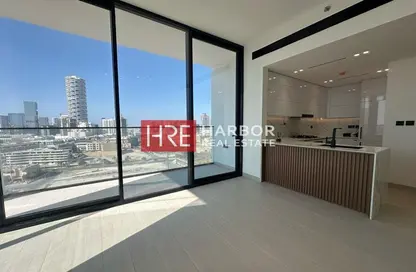 Apartment - 1 Bedroom - 2 Bathrooms for rent in Binghatti Venus - Jumeirah Village Circle - Dubai