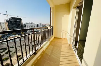 Apartment - 2 Bedrooms - 2 Bathrooms for rent in Al Warqa'a 1 - Al Warqa'a - Dubai