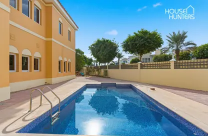 فيلا - 5 غرف نوم - 5 حمامات للايجار في هاسياندا - الفيلا - دبي فيلا - 5 غرف نوم - 5 حمامات للايجار في هاسياندا - الفيلا - دبي