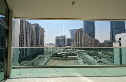 شقة - 3 غرف نوم - 4 حمامات للبيع في أبراج الشاطئ - شمس أبوظبي - جزيرة الريم - أبوظبي