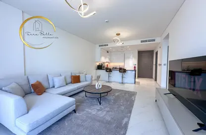 Apartment - 1 Bedroom - 2 Bathrooms for rent in Mohammed Bin Rashid City - Dubai